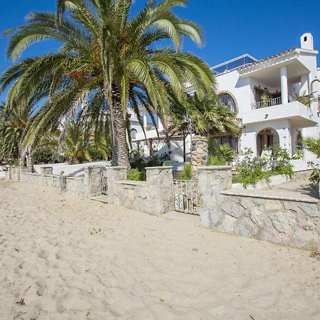 Mistral Seafront Up. Vistas Al Mar Apartment Mont-roig del Camp ภายนอก รูปภาพ